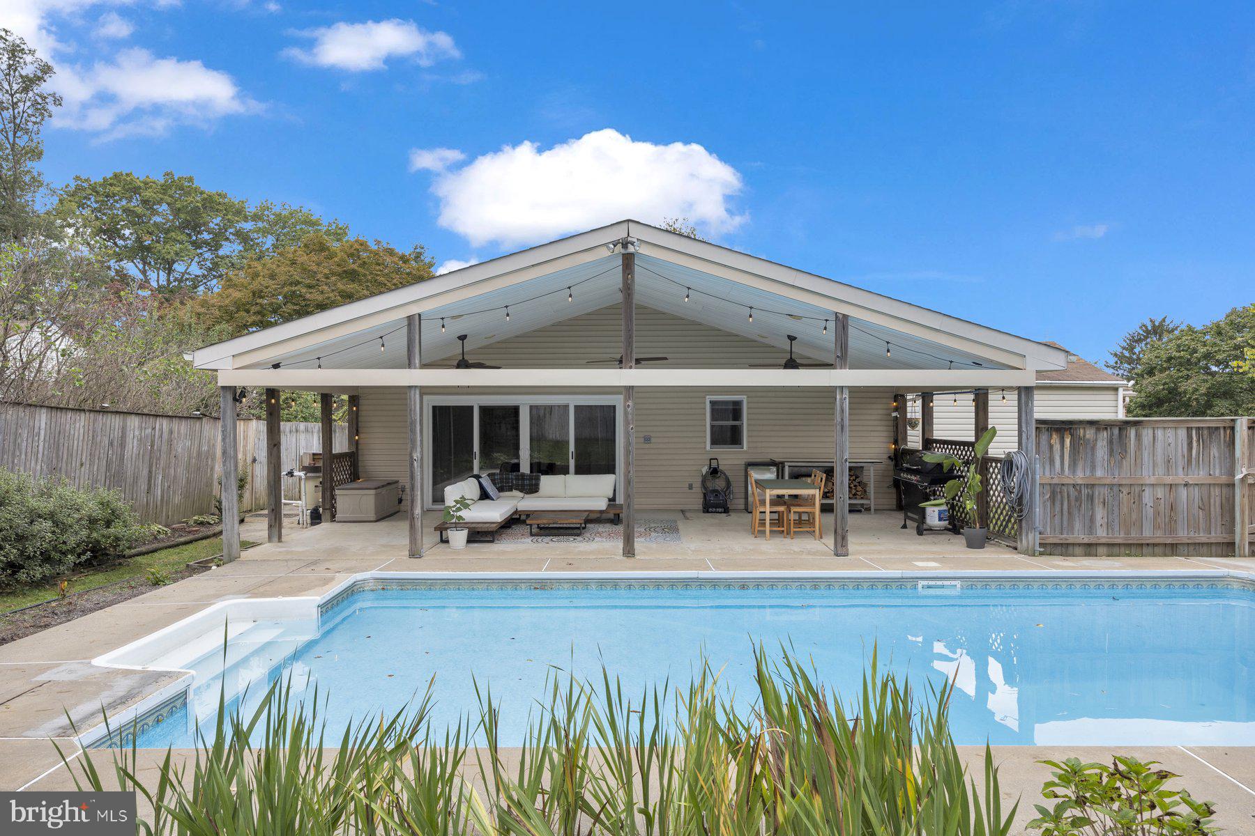 7729 Carter Road Sykesville, MD 21784 - Photo 23 of 30