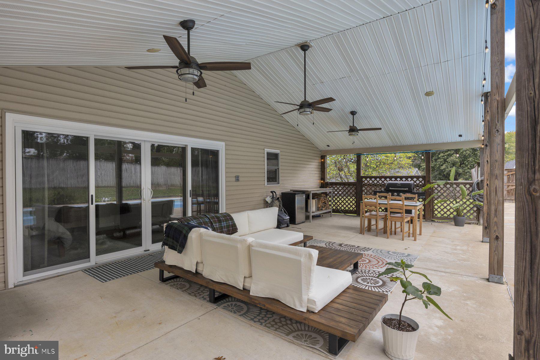 7729 Carter Road Sykesville, MD 21784 - Photo 24 of 30