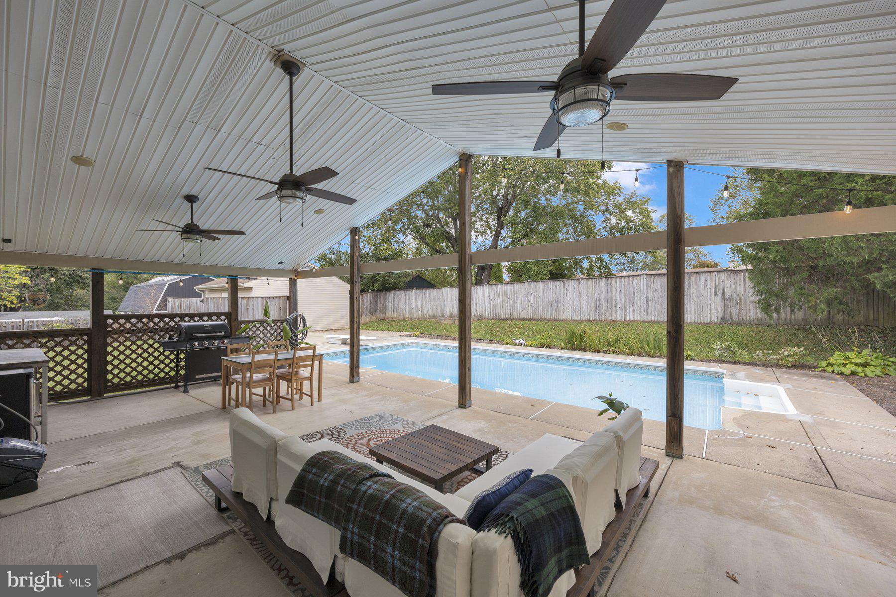 7729 Carter Road Sykesville, MD 21784 - Photo 25 of 30