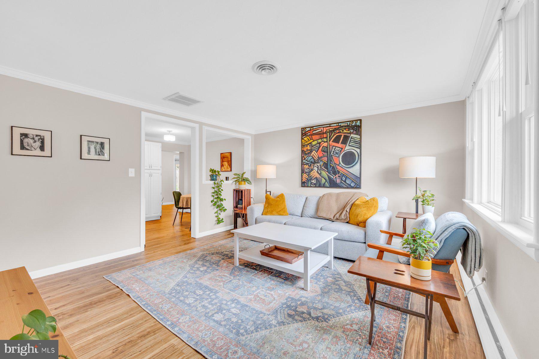 7729 Carter Road Sykesville, MD 21784 - Photo 3 of 30