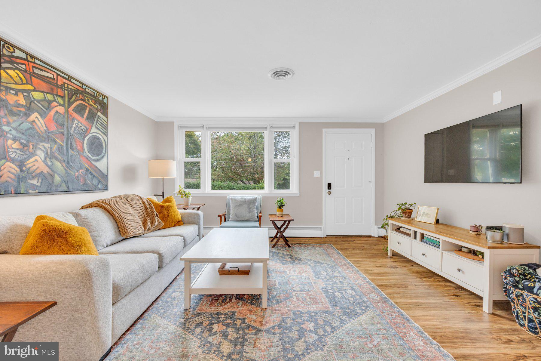 7729 Carter Road Sykesville, MD 21784 - Photo 5 of 30