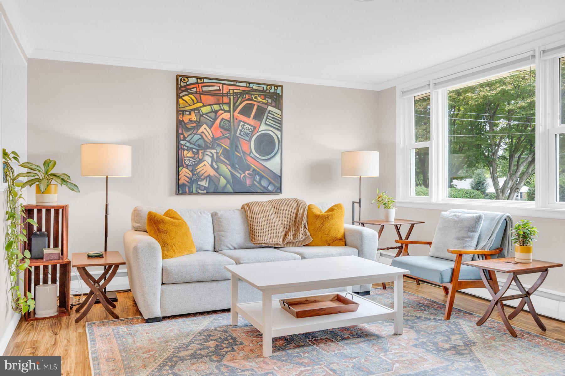 7729 Carter Road Sykesville, MD 21784 - Photo 6 of 30