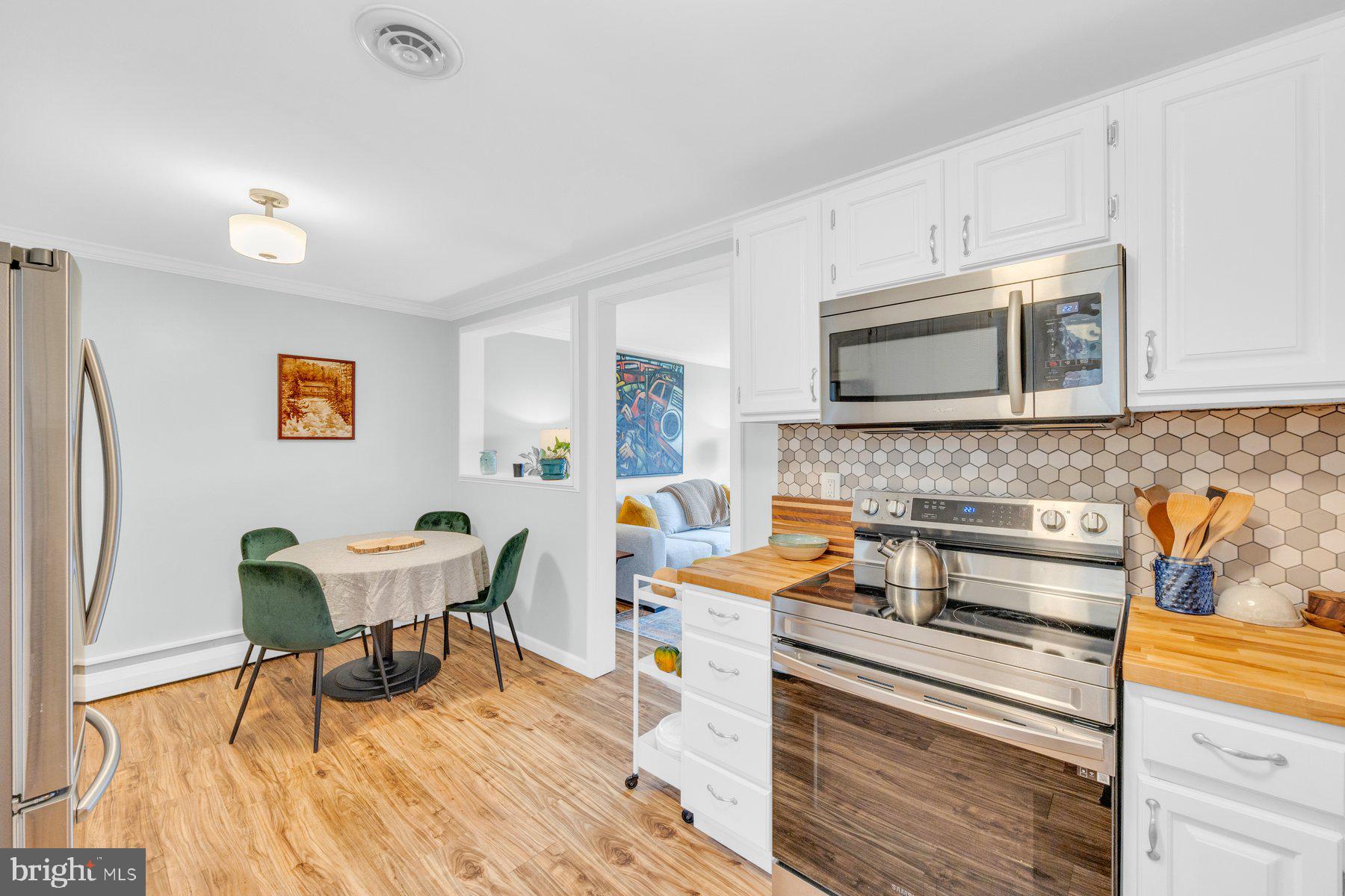 7729 Carter Road Sykesville, MD 21784 - Photo 10 of 30