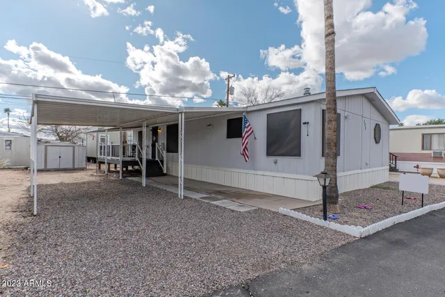 $94,900 | 16005 North 32nd Street, Unit 157, Phoenix, AZ 85032