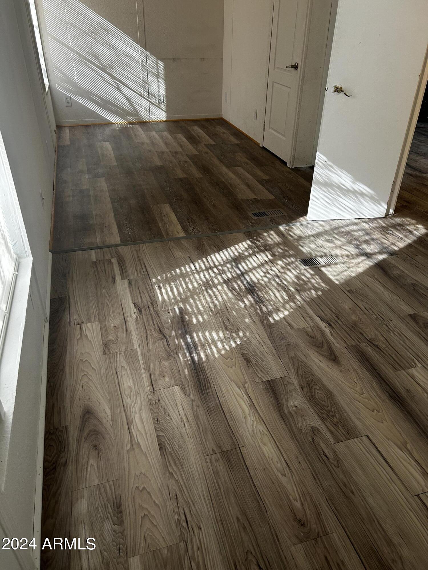 16005 North 32nd Street, Unit 157 Phoenix, AZ 85032 - Photo 21 of 37 Bedroom #3/ new flooring