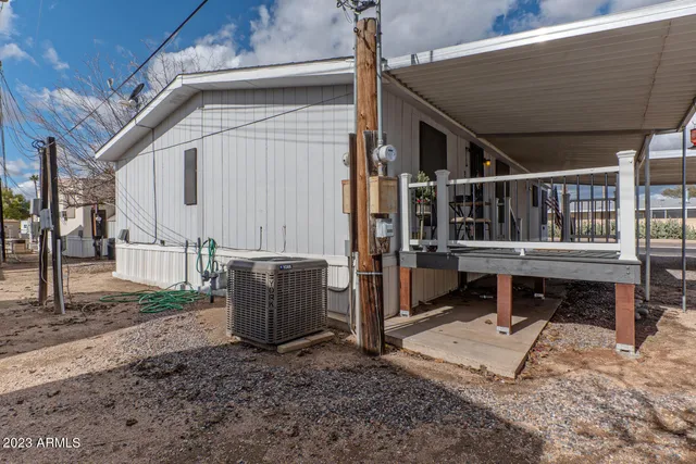 $94,900 | 16005 North 32nd Street, Unit 157, Phoenix, AZ 85032