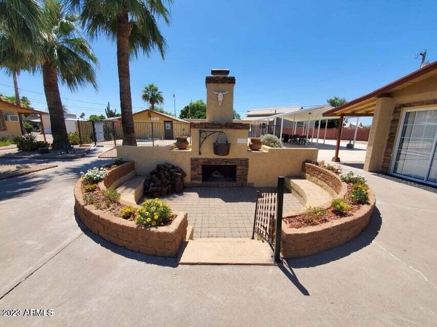 16005 North 32nd Street, Unit 157 Phoenix, AZ 85032 - Photo 27 of 37 Park