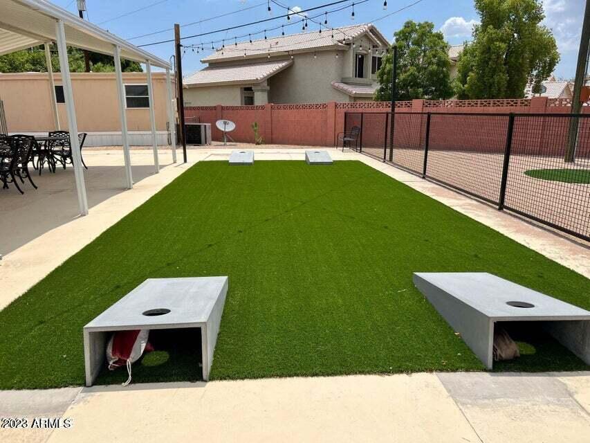 16005 North 32nd Street, Unit 157 Phoenix, AZ 85032 - Photo 34 of 37 Park