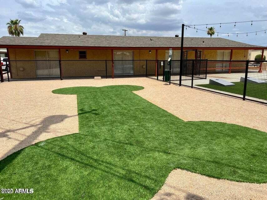 16005 North 32nd Street, Unit 157 Phoenix, AZ 85032 - Photo 35 of 37 Park