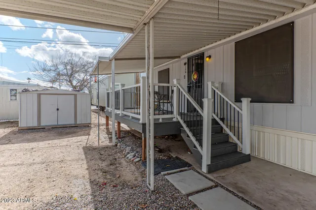 $94,900 | 16005 North 32nd Street, Unit 157, Phoenix, AZ 85032