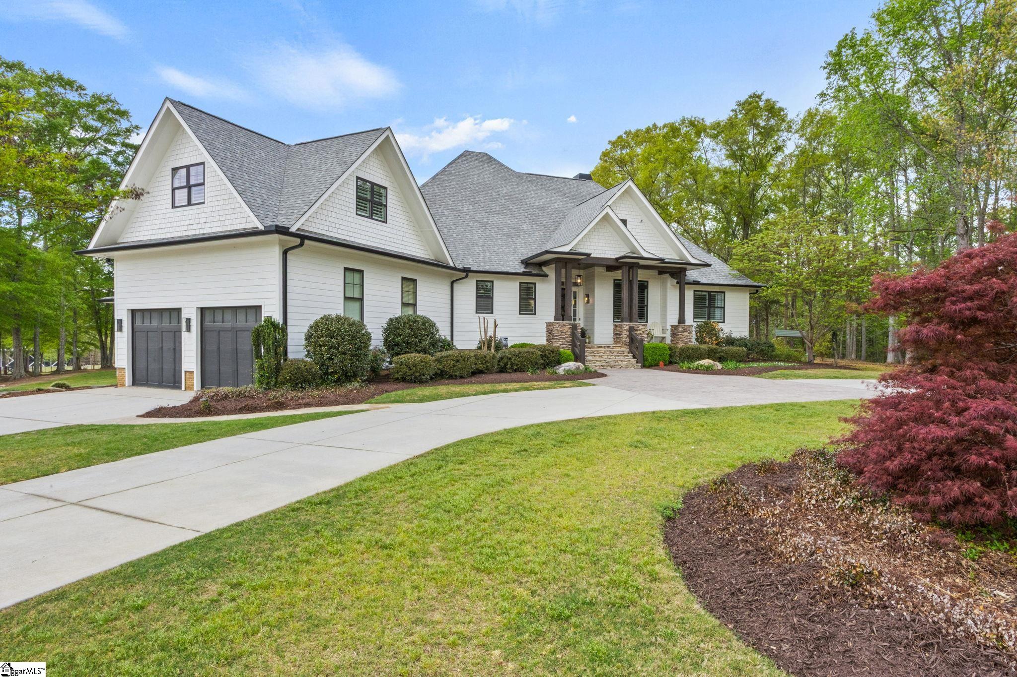 224 Hillside Church Road Fountain Inn, SC 29644 - Photo 8 of 50