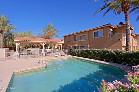 $389,000 | 525 North Miller Road, Unit 207, Scottsdale, AZ 85257