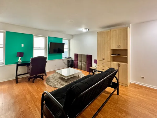 $132,000 | 40 East 9th Street, Unit 512, Chicago, IL 60605
