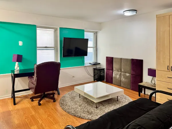 $132,000 | 40 East 9th Street, Unit 512, Chicago, IL 60605