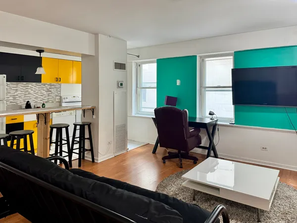 $132,000 | 40 East 9th Street, Unit 512, Chicago, IL 60605
