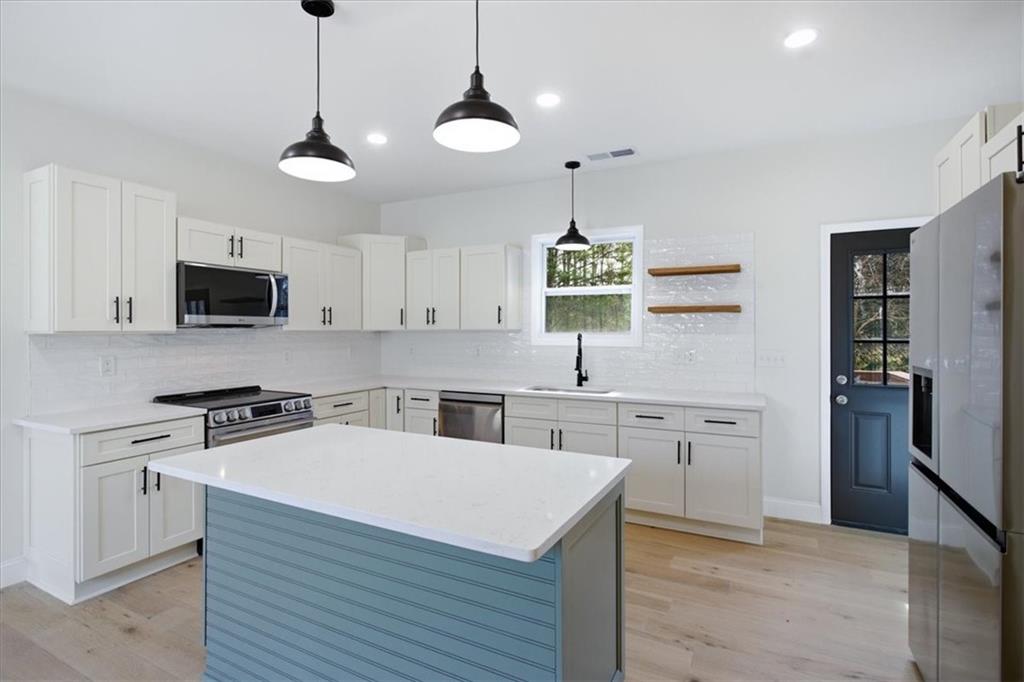 4911 Lower Jersey Road Oxford, GA 30054 - Photo 11 of 56