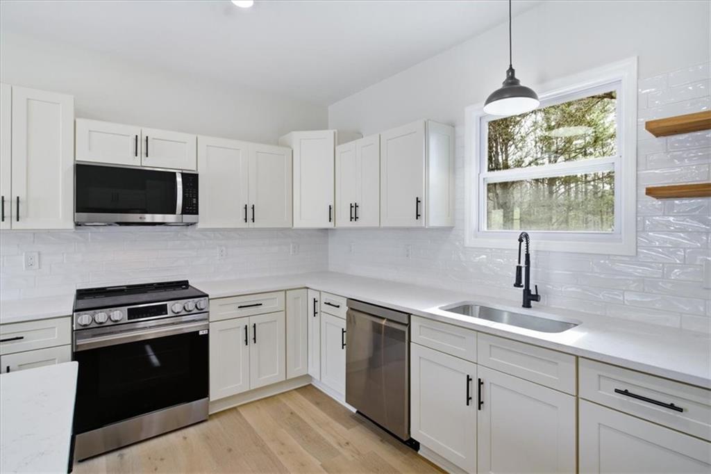 4911 Lower Jersey Road Oxford, GA 30054 - Photo 12 of 56