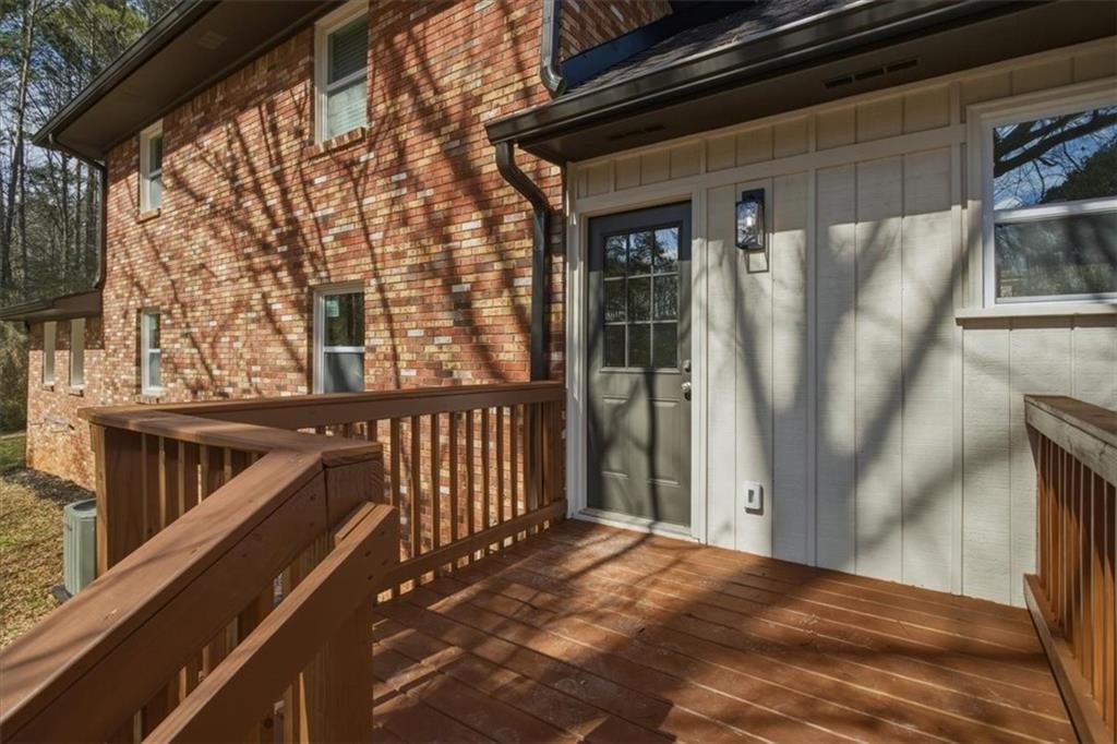 4911 Lower Jersey Road Oxford, GA 30054 - Photo 30 of 56