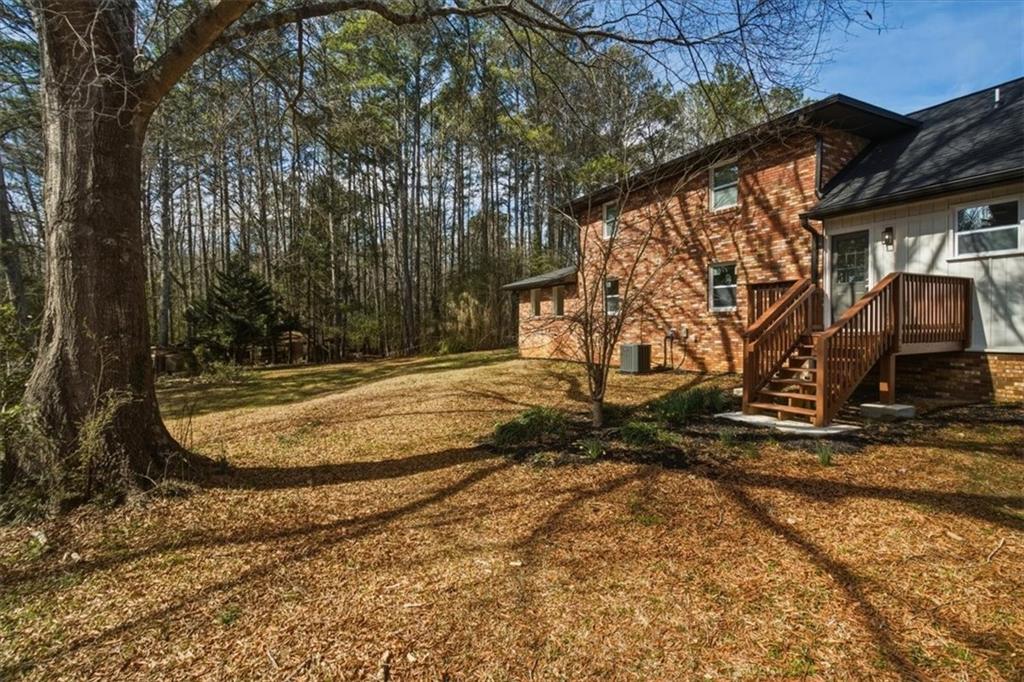 4911 Lower Jersey Road Oxford, GA 30054 - Photo 31 of 56