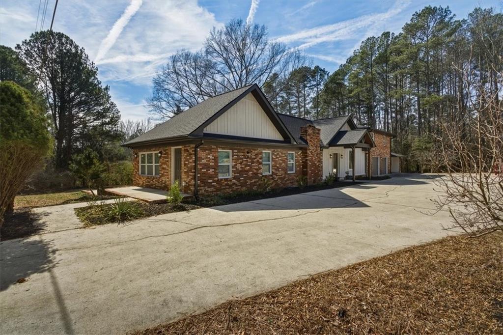 4911 Lower Jersey Road Oxford, GA 30054 - Photo 37 of 56