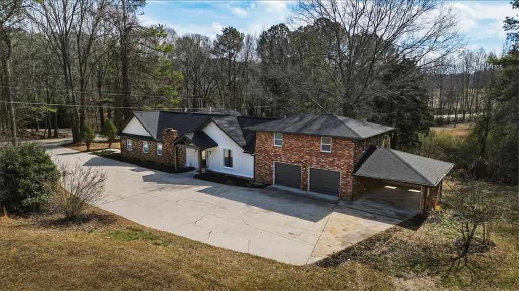 4911 Lower Jersey Road Oxford, GA 30054 - Photo 38 of 56