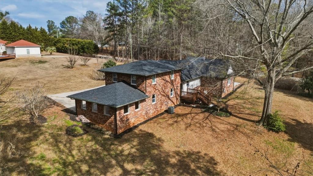 4911 Lower Jersey Road Oxford, GA 30054 - Photo 48 of 56