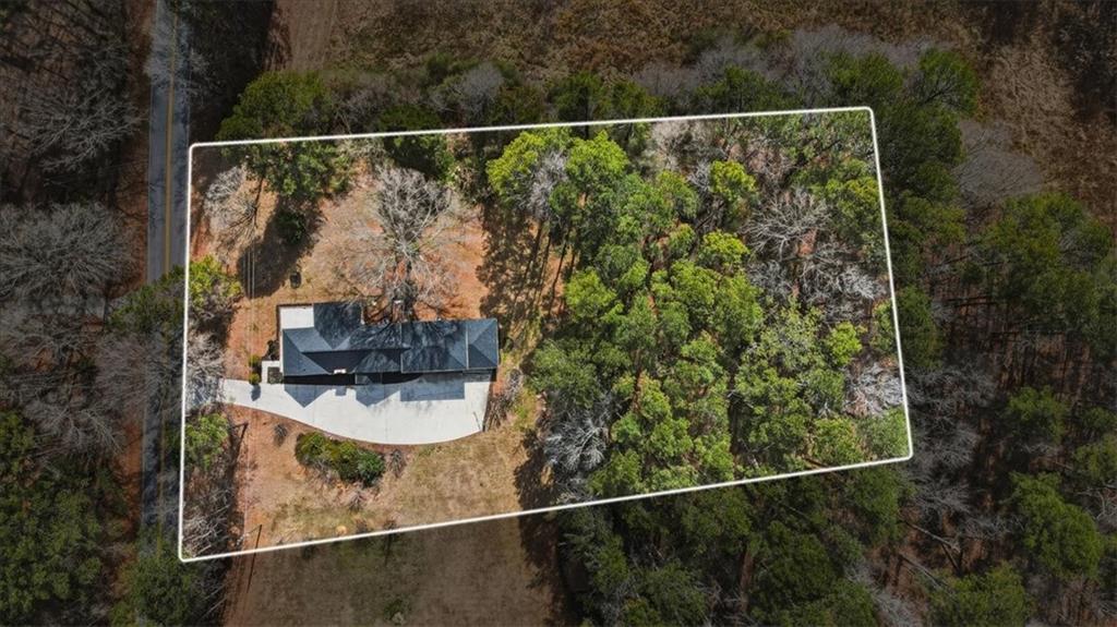 4911 Lower Jersey Road Oxford, GA 30054 - Photo 50 of 56