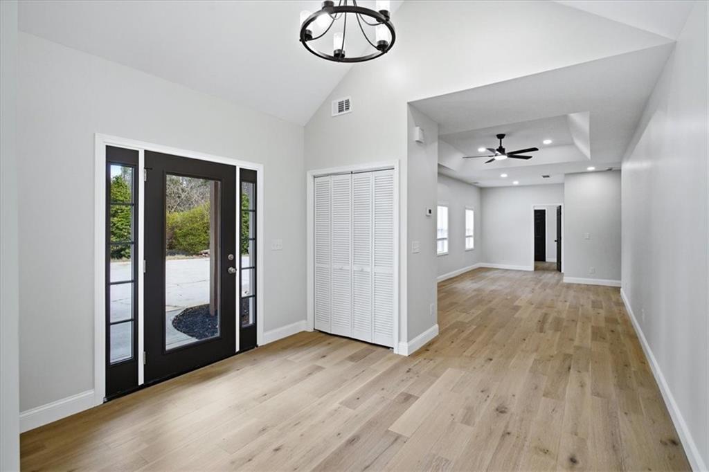 4911 Lower Jersey Road Oxford, GA 30054 - Photo 5 of 56