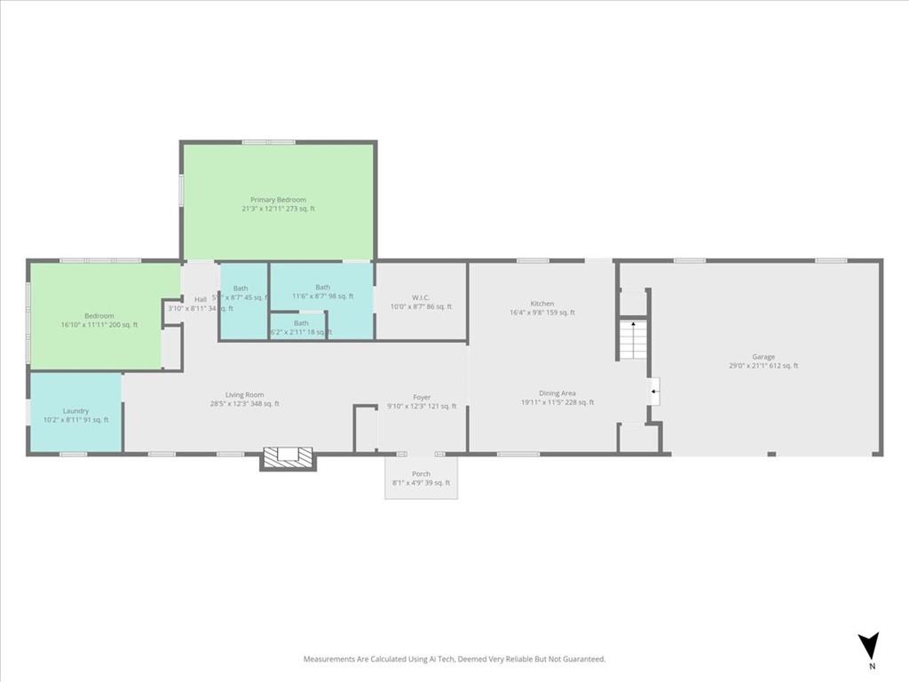 4911 Lower Jersey Road Oxford, GA 30054 - Photo 54 of 56