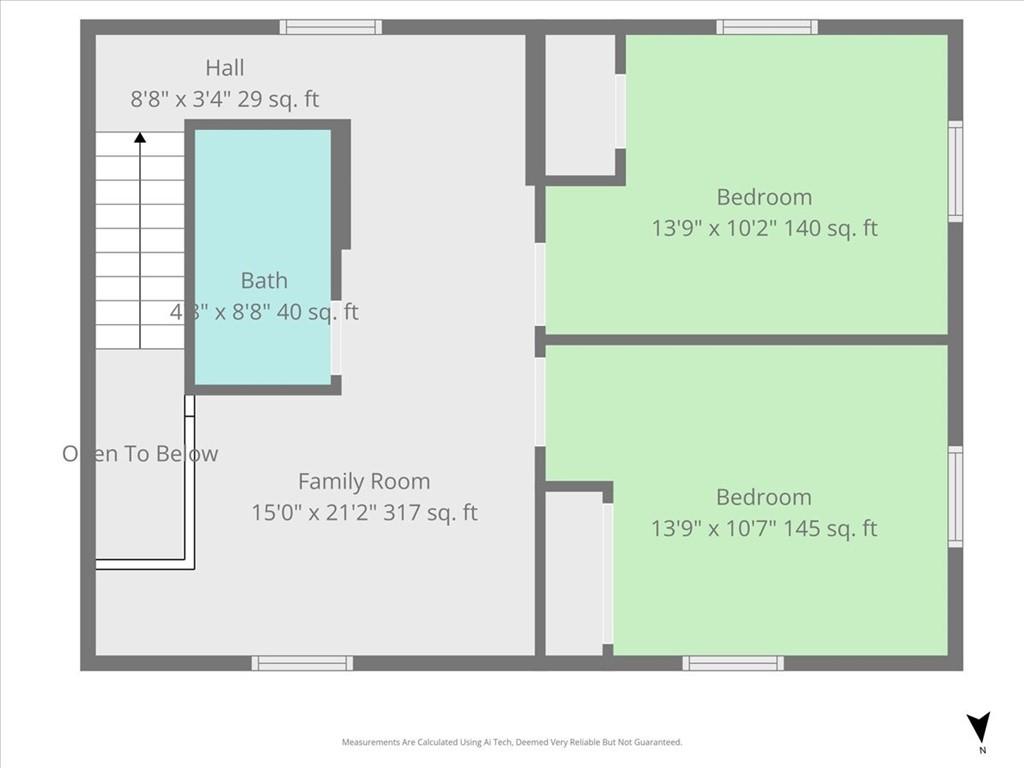 4911 Lower Jersey Road Oxford, GA 30054 - Photo 55 of 56