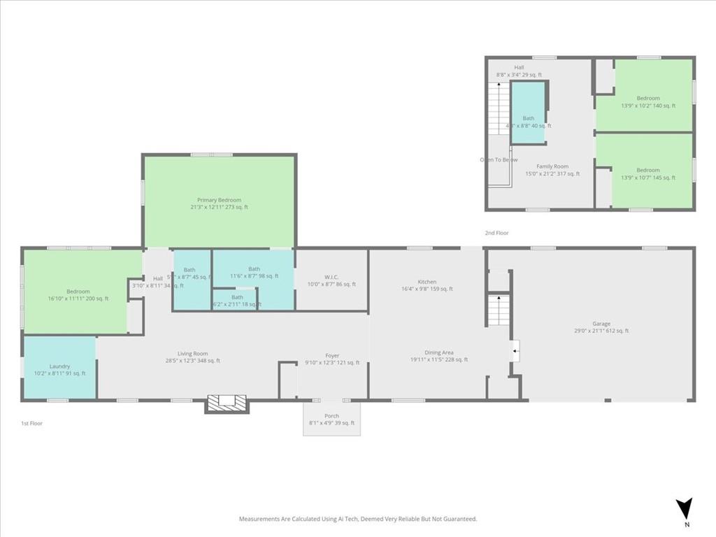 4911 Lower Jersey Road Oxford, GA 30054 - Photo 56 of 56