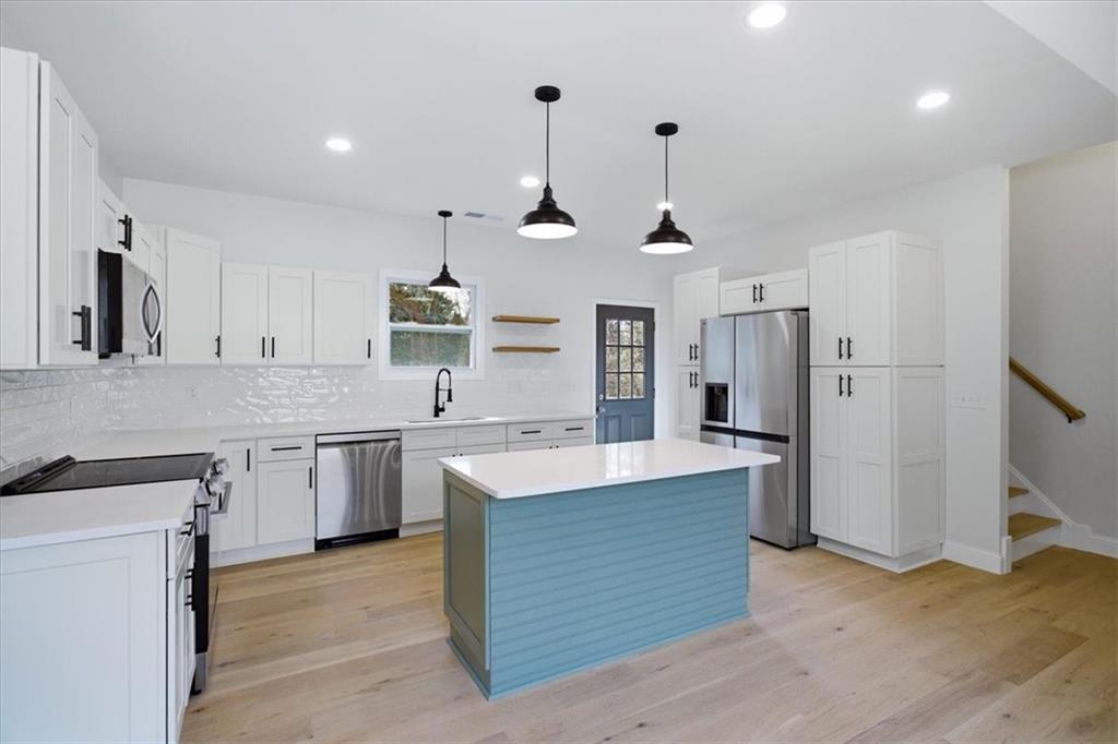 4911 Lower Jersey Road Oxford, GA 30054 - Photo 8 of 56