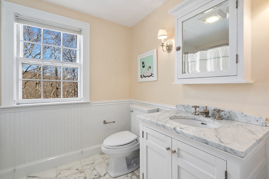 58 Fiske Road Wellesley, MA 02481 - Photo 12 of 22