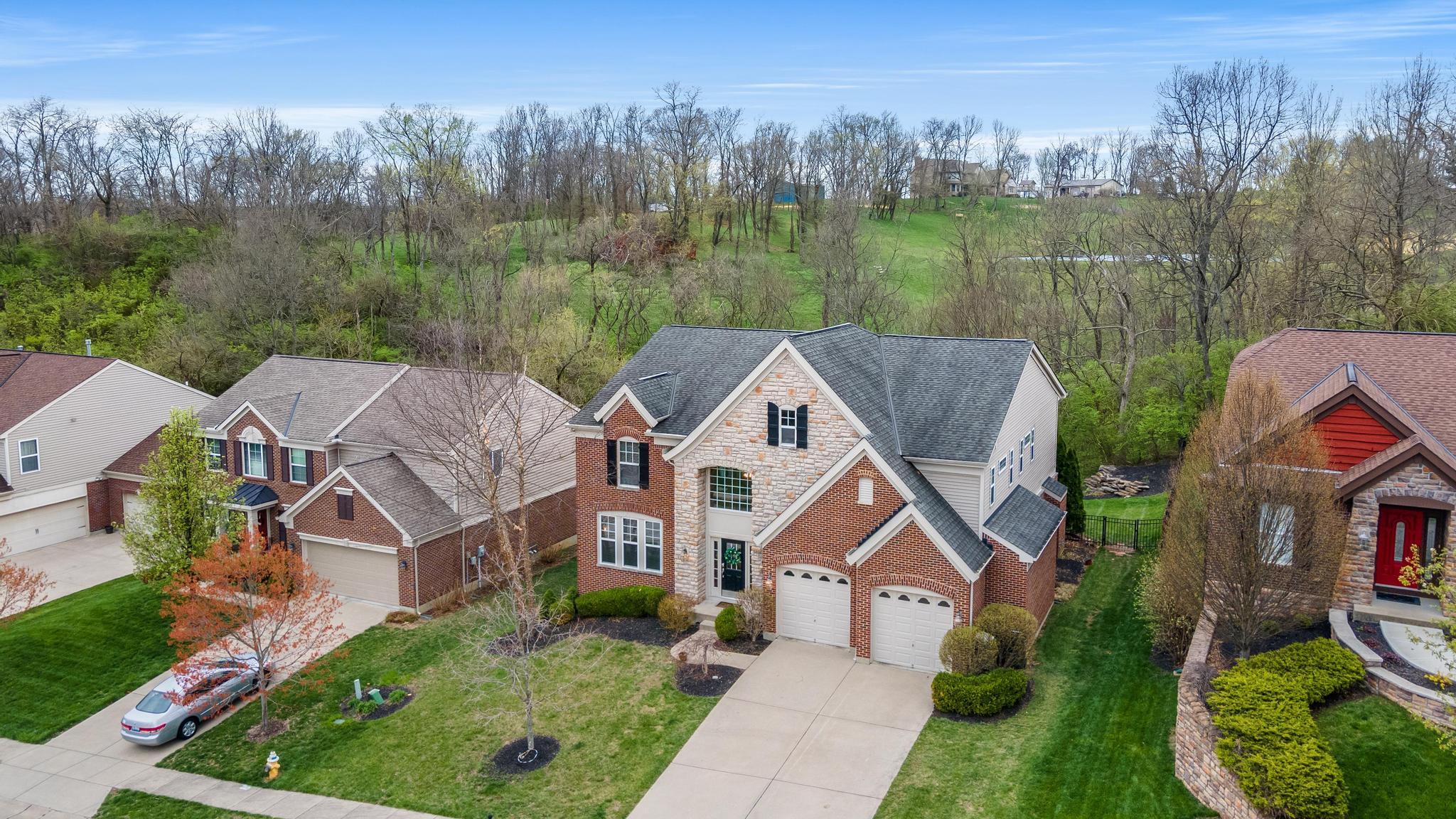 852 Sandstone Ridge Cold Spring, KY 41076 - Photo 2 of 49 Gallery Image 2