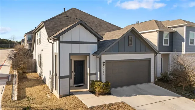 $3,000 | Undisclosed Address, Austin, TX 78723