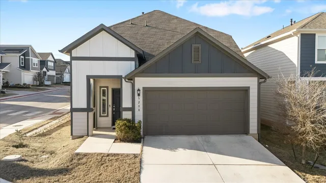 $3,000 | Undisclosed Address, Austin, TX 78723