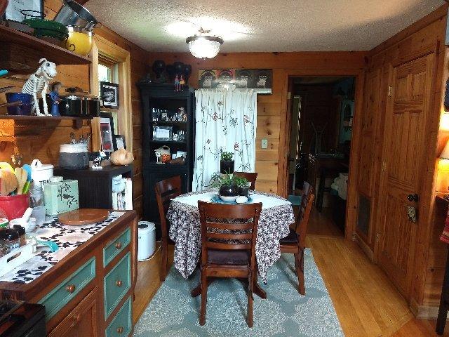 71 Reflection Lane Ferrum, VA 24088 - Photo 8 of 27 a dining room with furniture and window