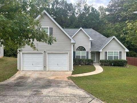 4567 Derby Loop, Unit 76 Fairburn, GA 30213 - Photo 1 of 1 Gallery Image 1