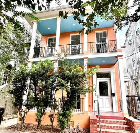 $1,300 | 1629 Second Street, Unit UPM, New Orleans, LA 70130