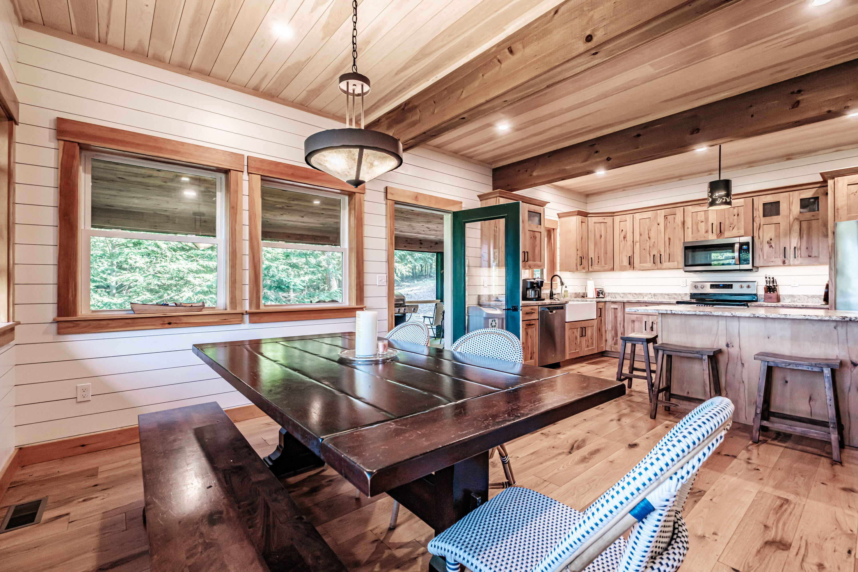 100 Evergreen Road Bridgton, ME 04009 - Photo 53 of 115 20260629gp-63051