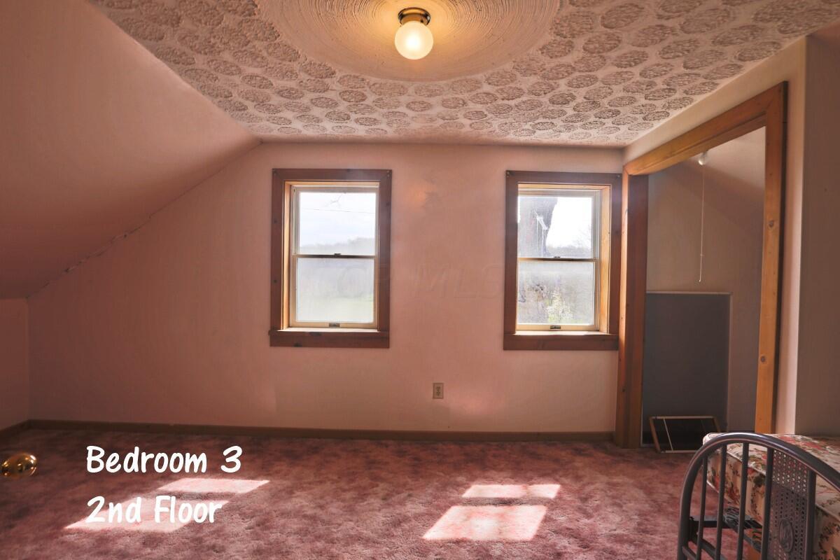17626 Allen Road Mount Vernon, OH 43050 - Photo 23 of 38 Bedroom3