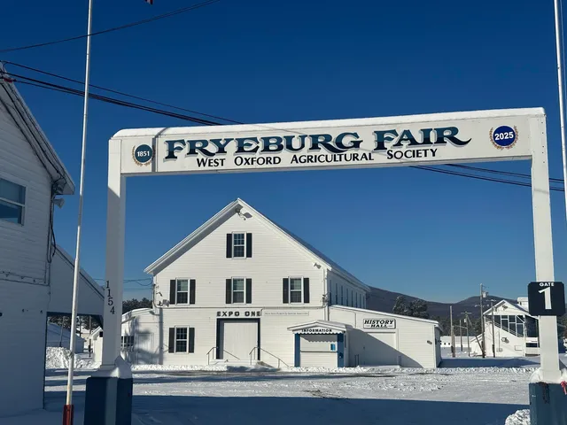 $85,000 | M:18-l:20-4 Main Street, Fryeburg, ME 04037