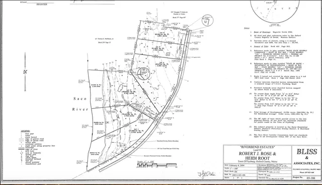 $85,000 | M:18-l:20-4 Main Street, Fryeburg, ME 04037