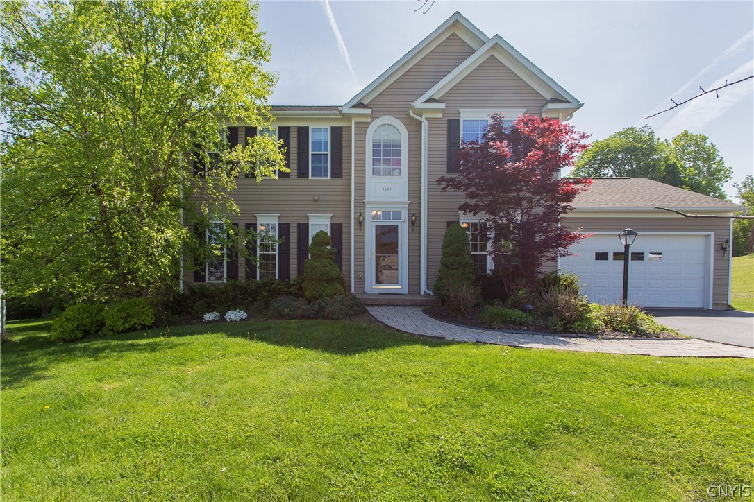 4573 Reliant Road Onondaga, NY 13078 - Photo 1 of 1