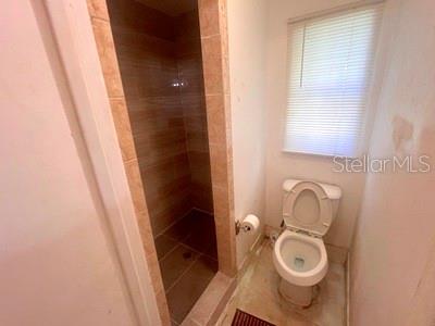 479 Water Road Ocala, FL 34472 - Photo 13 of 31 a bathroom with a sink and a toilet