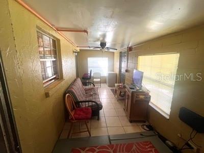 479 Water Road Ocala, FL 34472 - Photo 19 of 31 a lobby with furniture and windows