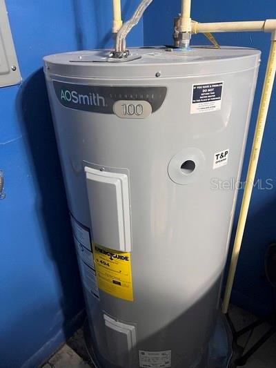 479 Water Road Ocala, FL 34472 - Photo 28 of 31 a view of door