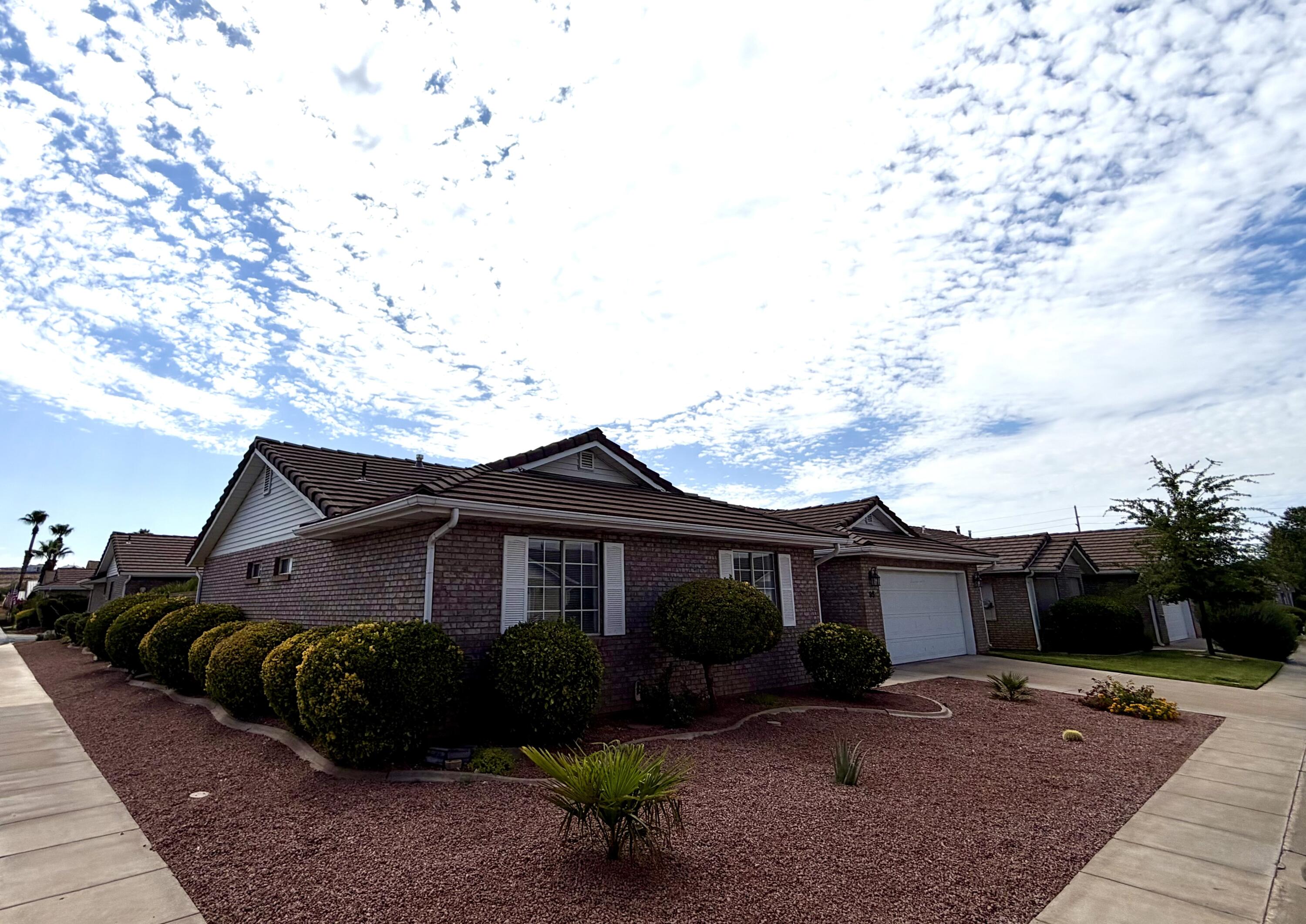 1055 East 900 South, Unit 95 St. George, UT 84790 - Photo 1 of 9 Home
