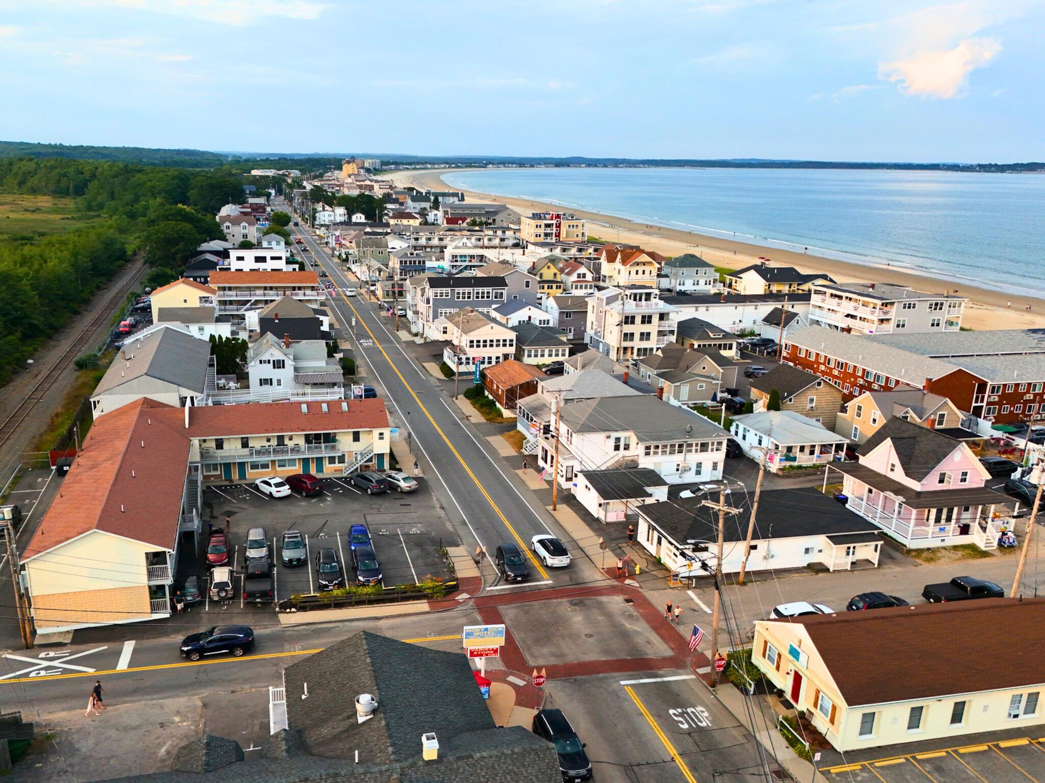78 East Grand Avenue, Unit 102 Old Orchard Beach, ME 04064 - Photo 1 of 42 1