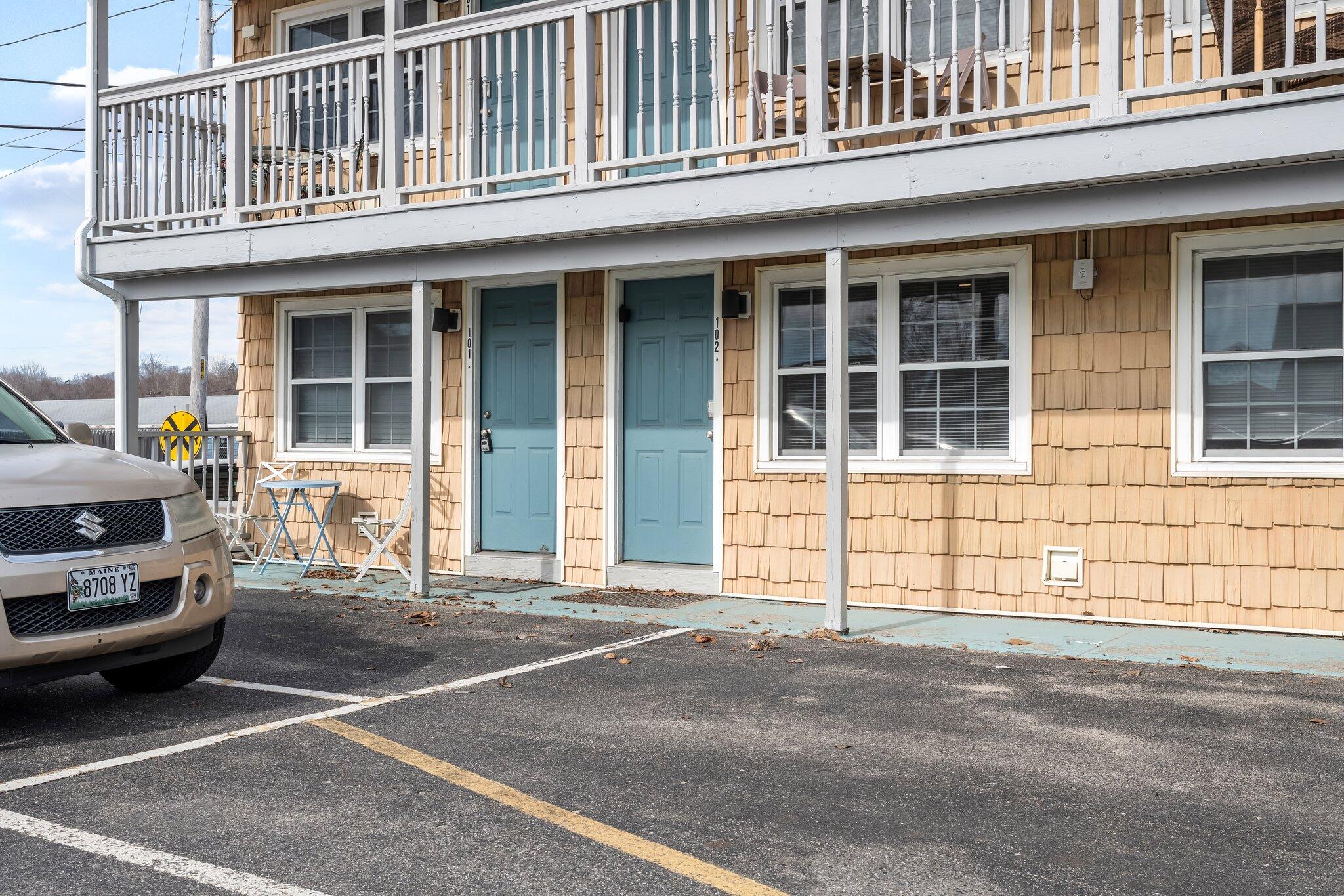 78 East Grand Avenue, Unit 102 Old Orchard Beach, ME 04064 - Photo 19 of 42 19